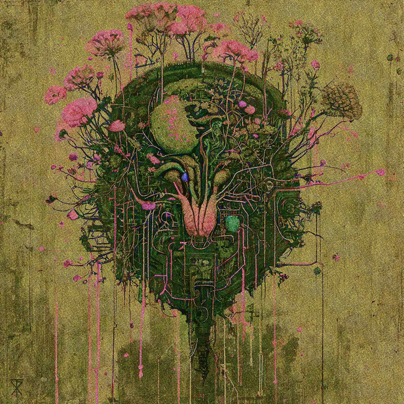 Beautiful Atrocities